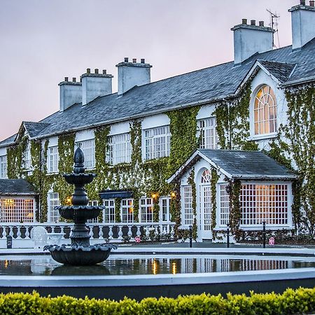Crover House Hotel & Golf Club Mountnugent Extérieur photo