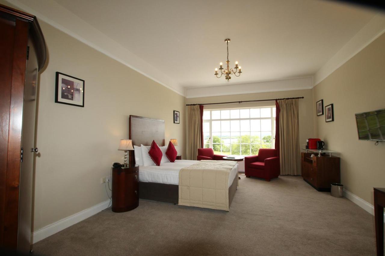 Crover House Hotel & Golf Club Mountnugent Extérieur photo