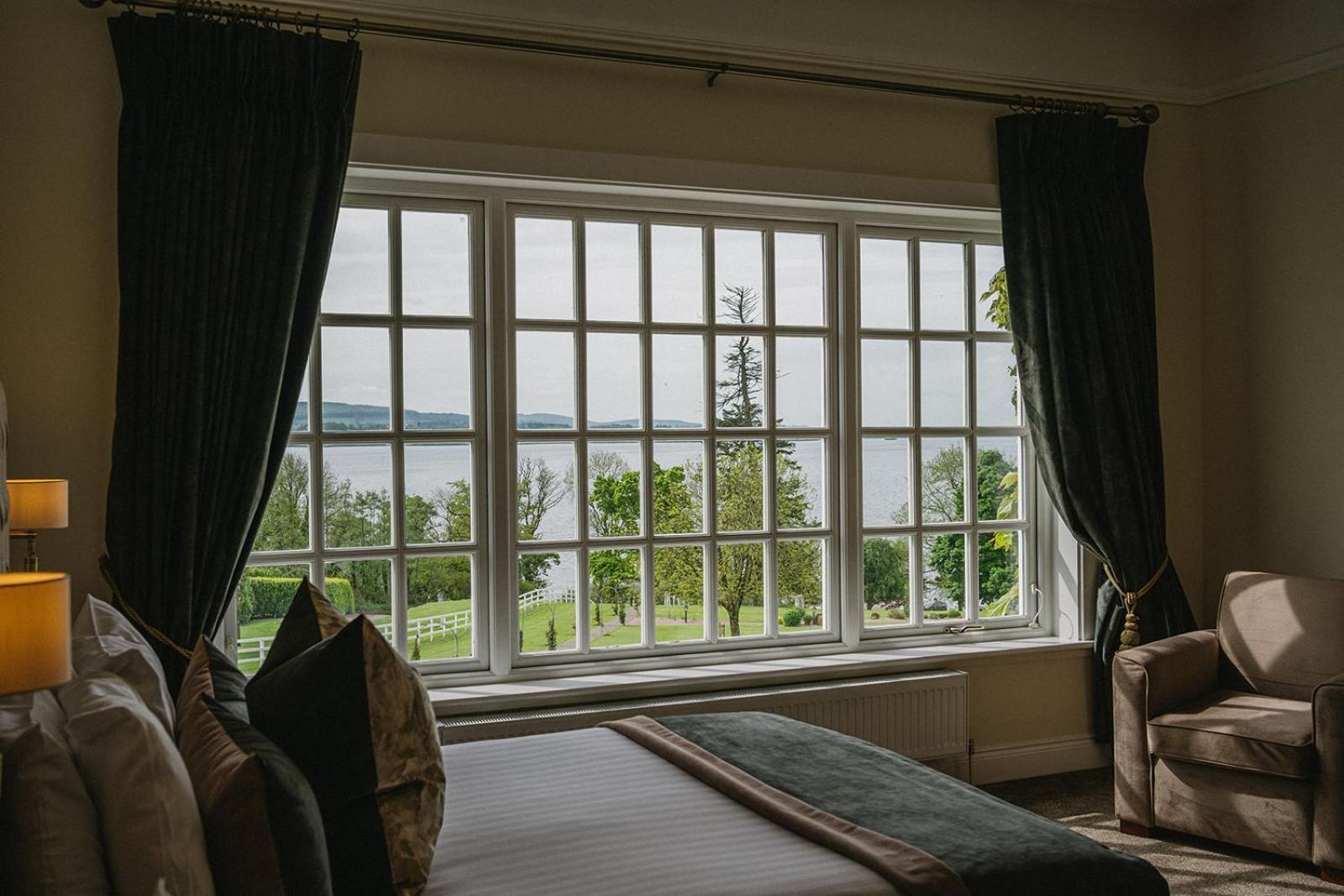 Crover House Hotel & Golf Club Mountnugent Extérieur photo