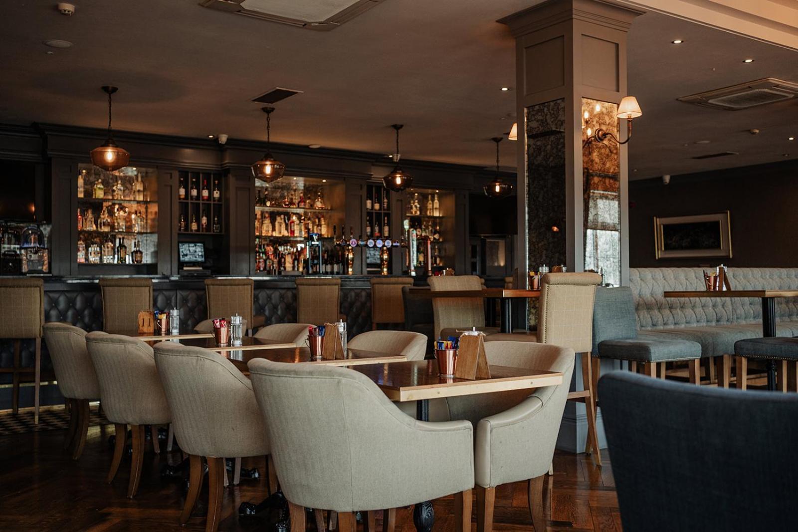 Crover House Hotel & Golf Club Mountnugent Extérieur photo