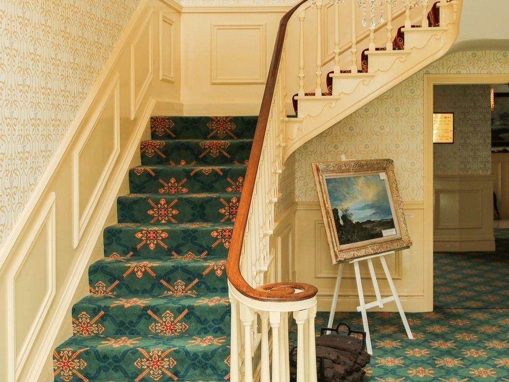 Crover House Hotel & Golf Club Mountnugent Extérieur photo