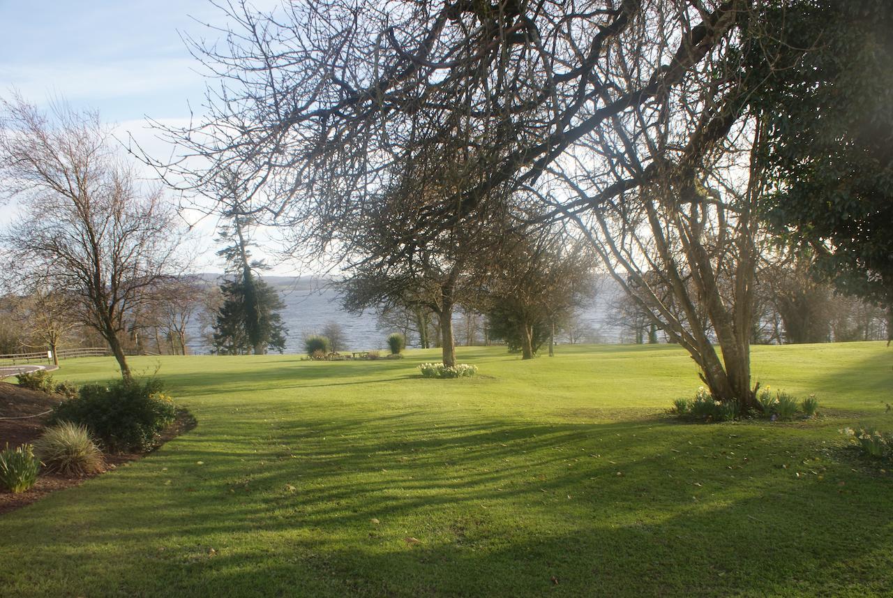 Crover House Hotel & Golf Club Mountnugent Extérieur photo