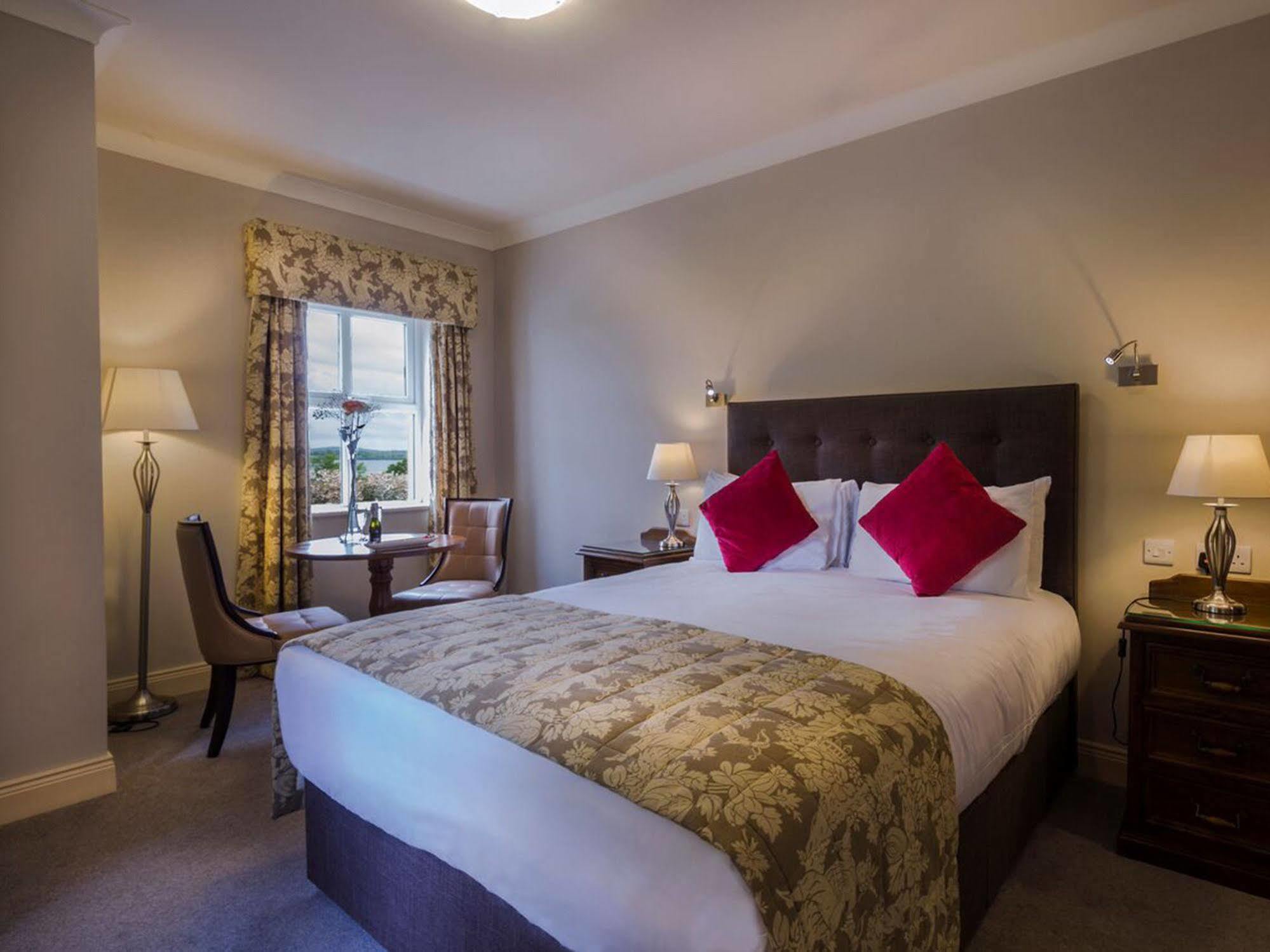 Crover House Hotel & Golf Club Mountnugent Extérieur photo