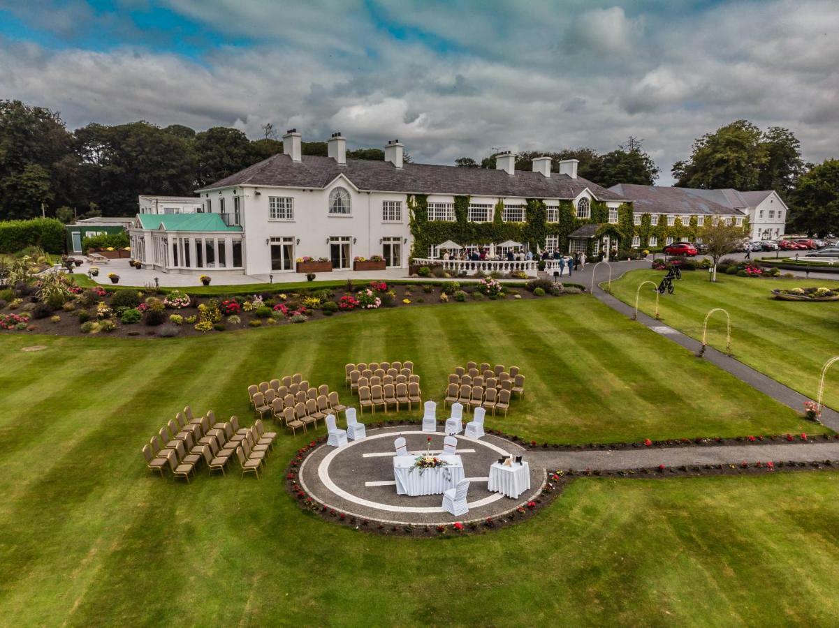 Crover House Hotel & Golf Club Mountnugent Extérieur photo