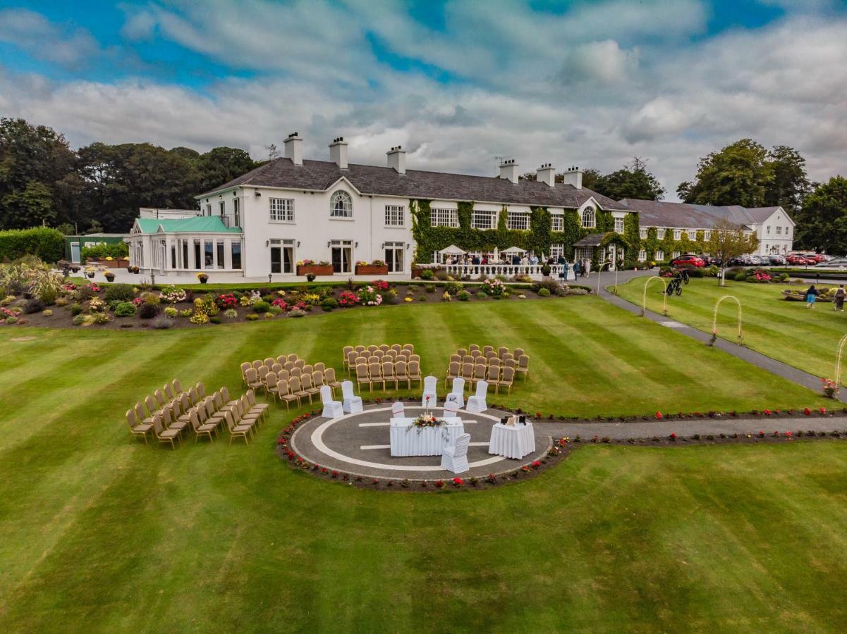 Crover House Hotel & Golf Club Mountnugent Extérieur photo