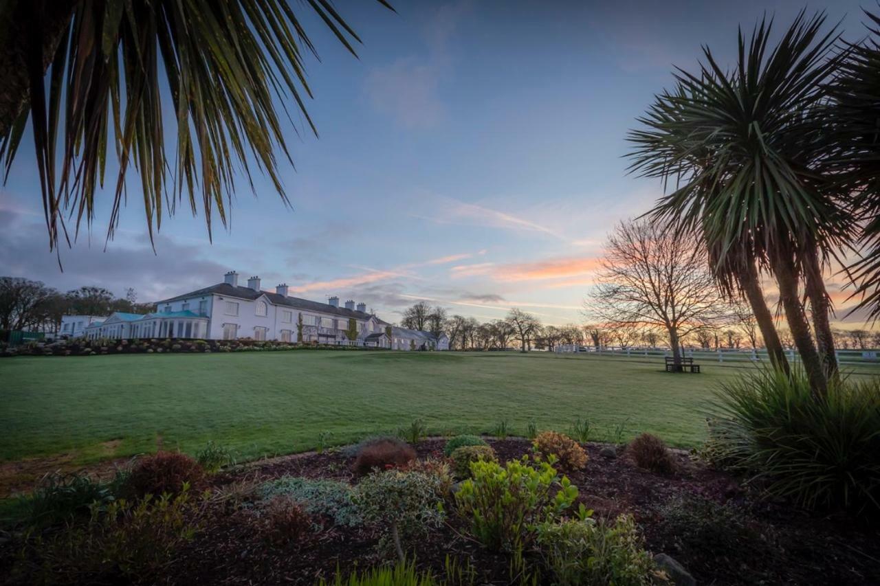 Crover House Hotel & Golf Club Mountnugent Extérieur photo