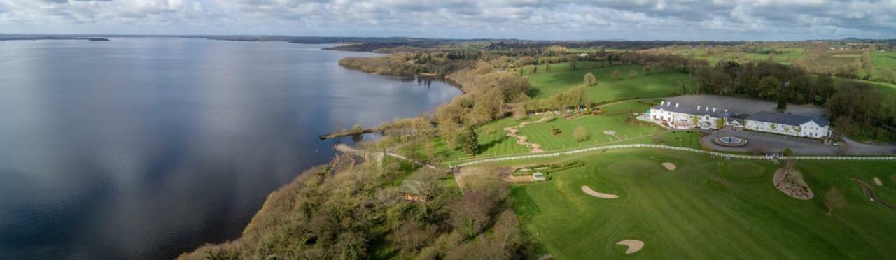 Crover House Hotel & Golf Club Mountnugent Extérieur photo
